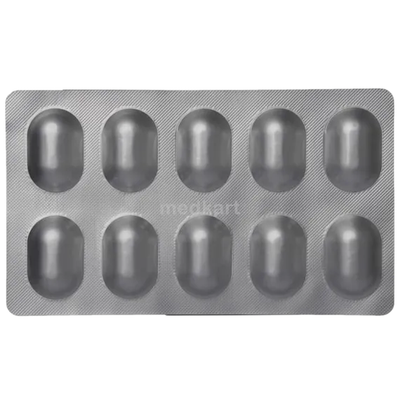 colihenz tablet 10's